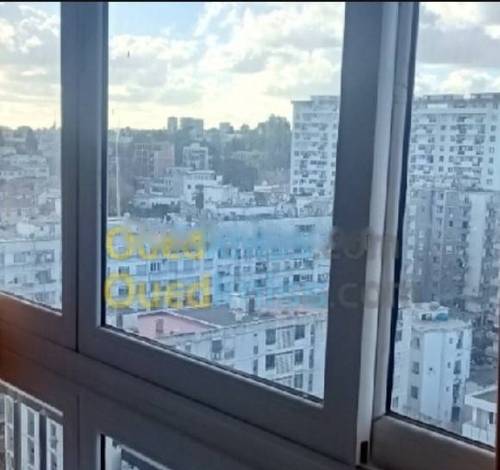 Location Appartement F3 El Biar