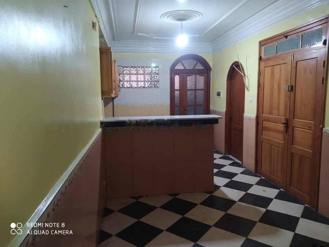 Location Niveau de villa F4 Dar El Beida
