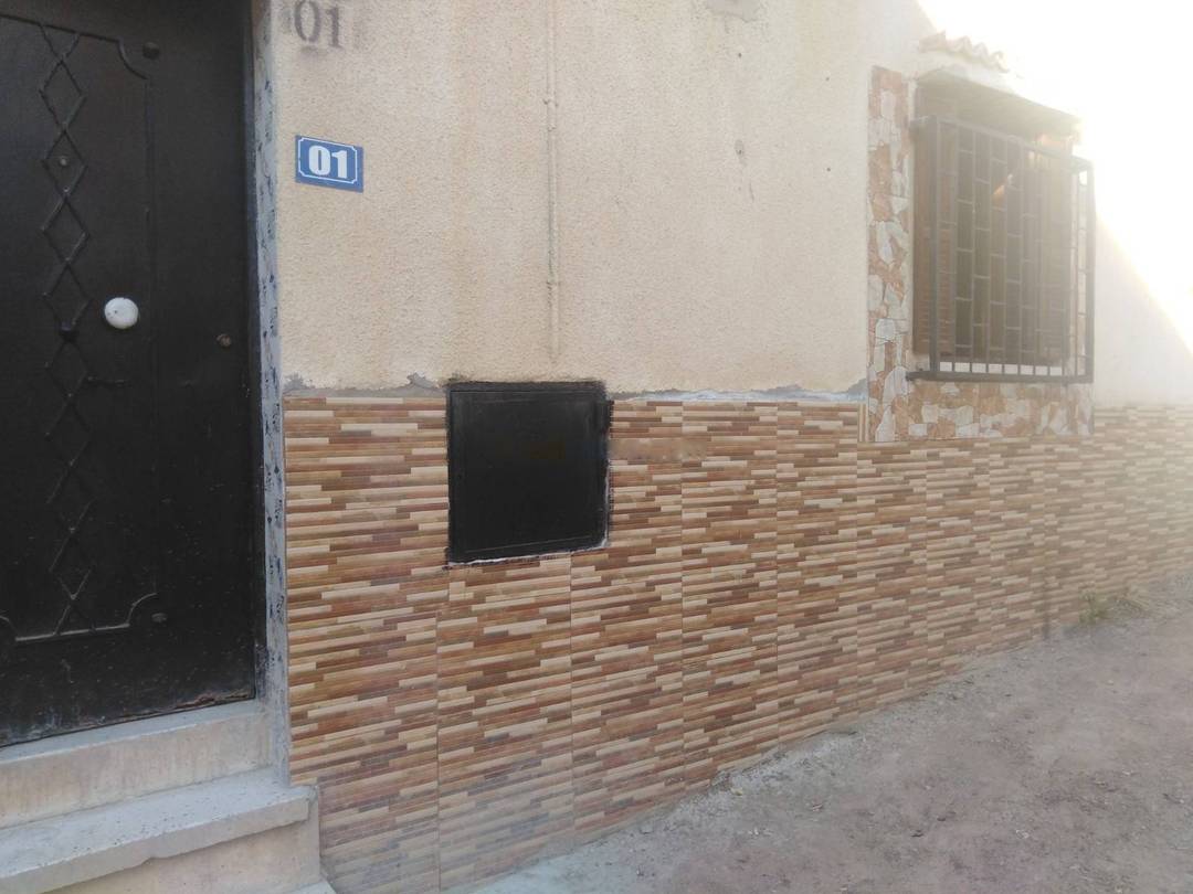 Location Niveau de villa F2 H'raoua
