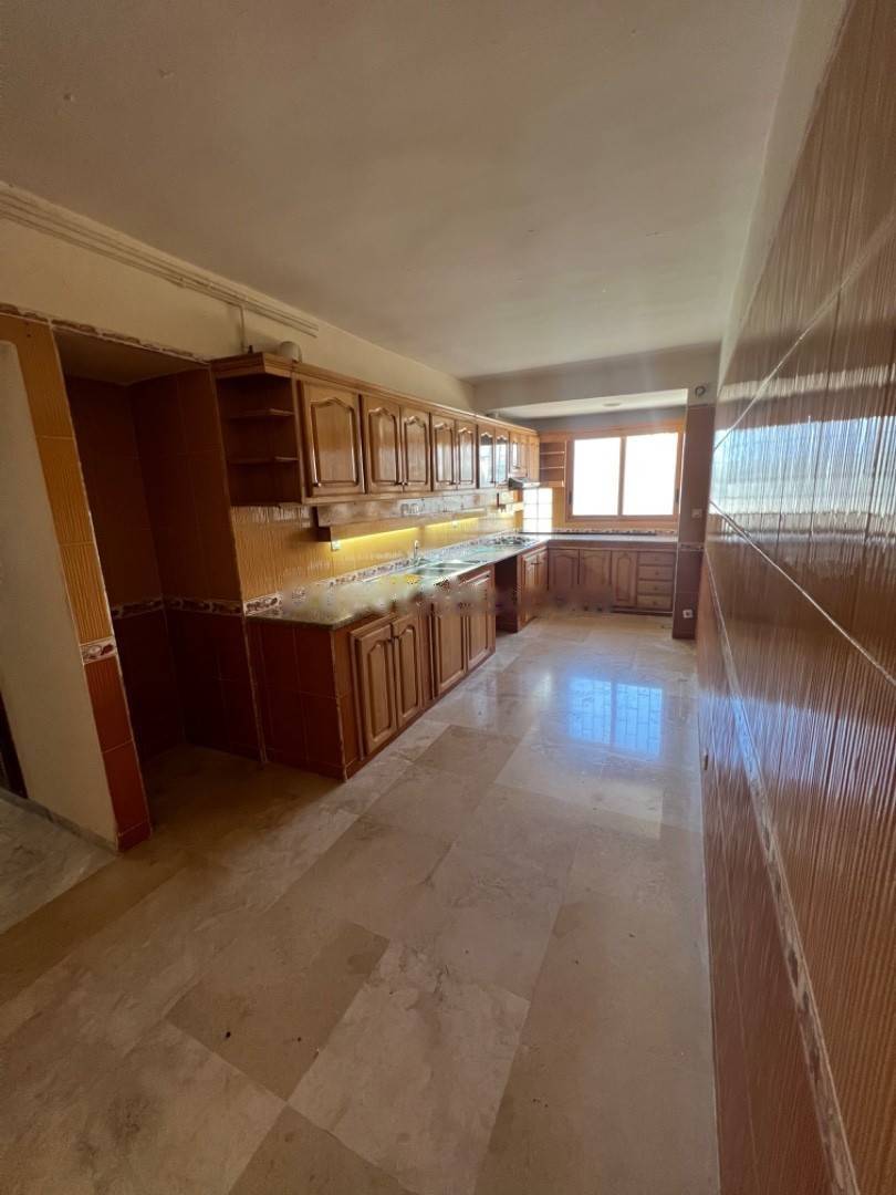 Location Appartement F4 Kouba