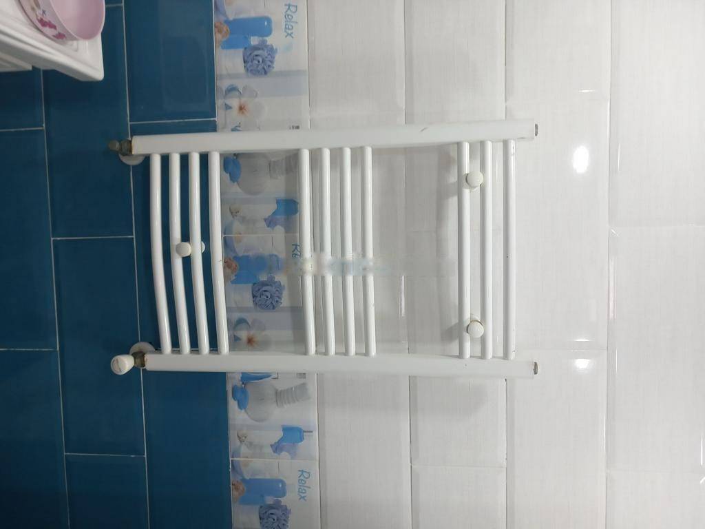 Location Appartement F5 Bordj El Bahri
