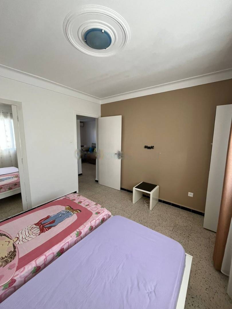 Location Appartement F3 Bir Mourad Rais