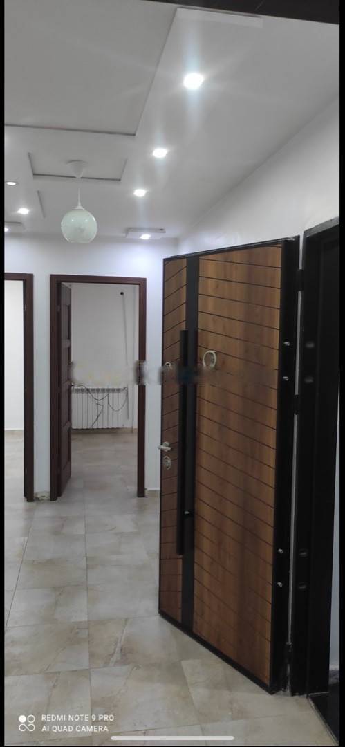 Vente Appartement F3 Ouled Fayet