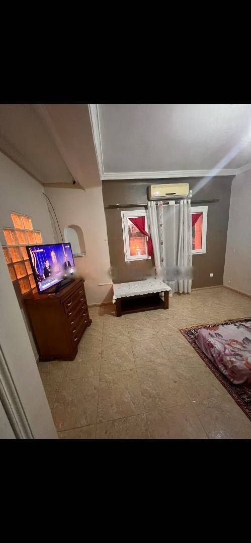 Location Appartement F3 Kouba