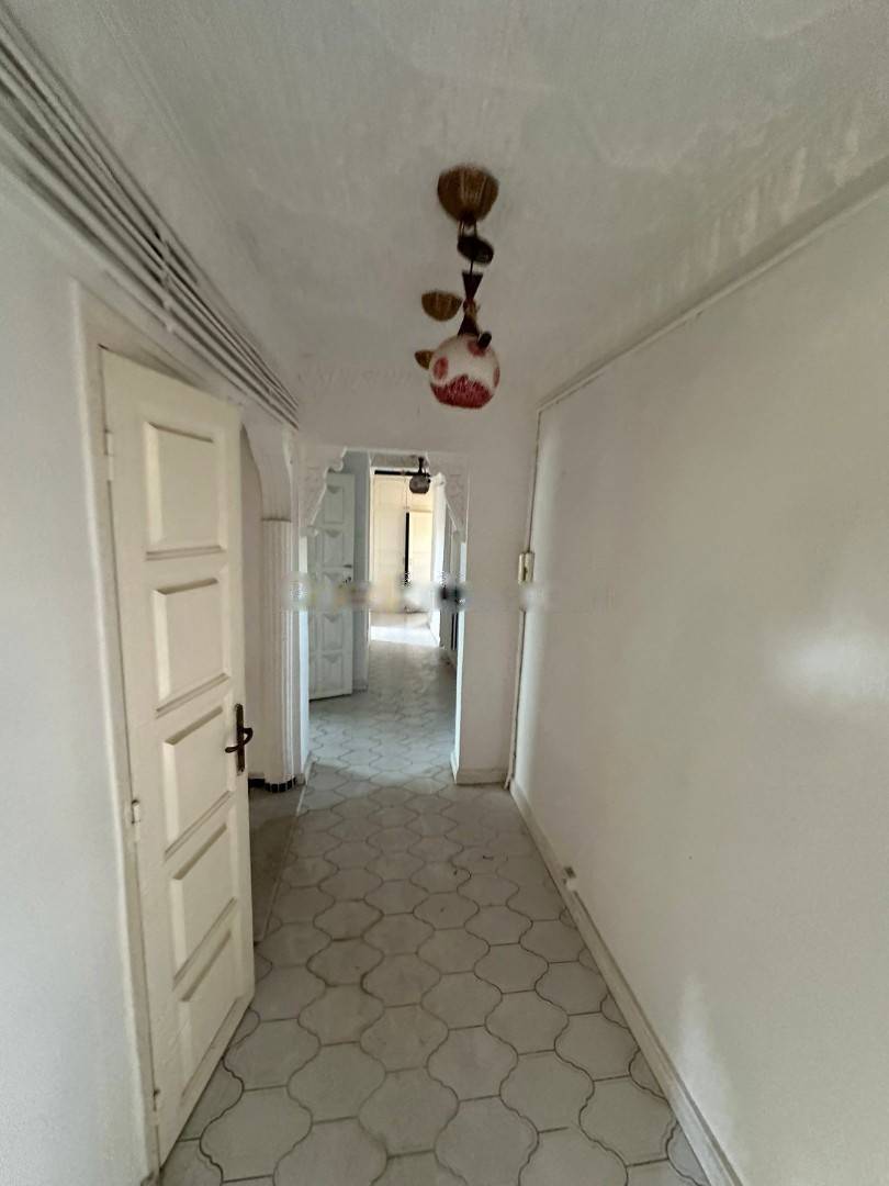 Vente Appartement F4 Bir Mourad Rais