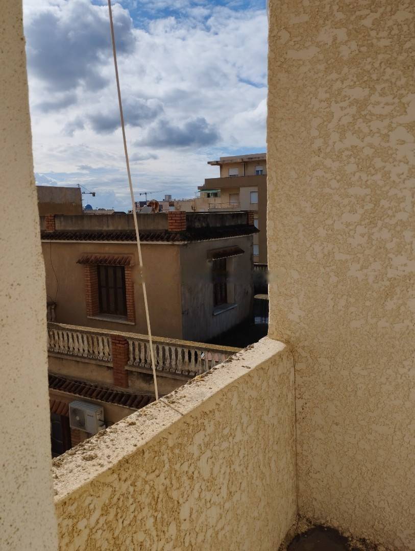 Vente Appartement F3 Cheraga