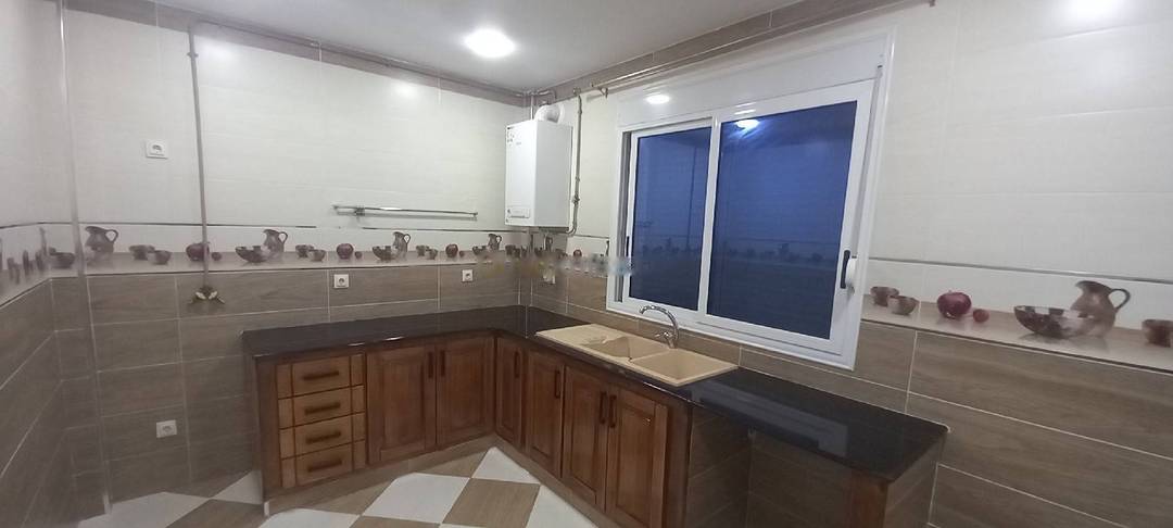 Location Niveau de villa F2 Douera