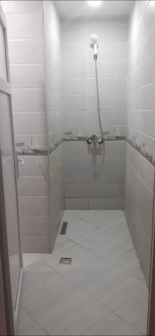 Location Appartement F2 Bordj El Kiffan