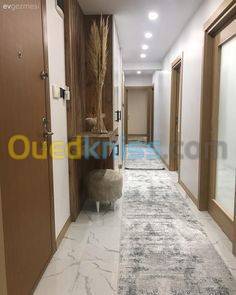 Vente Appartement Bordj El Kiffan