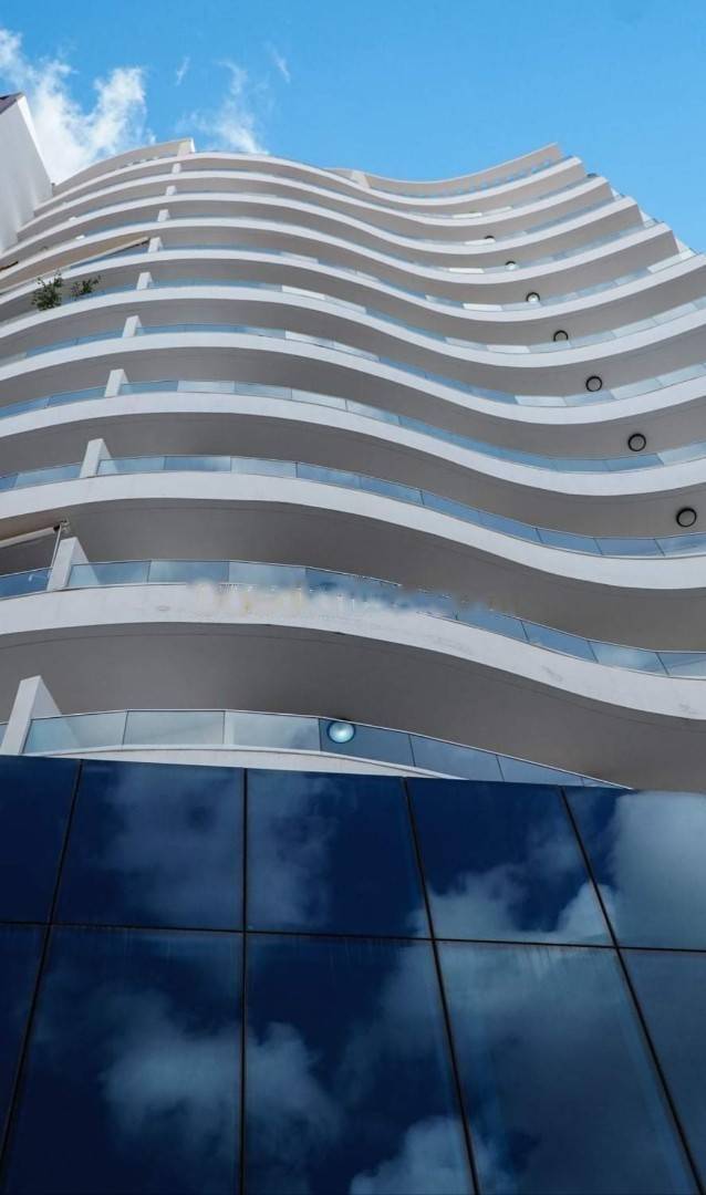 Location appartement f5 ouled fayet