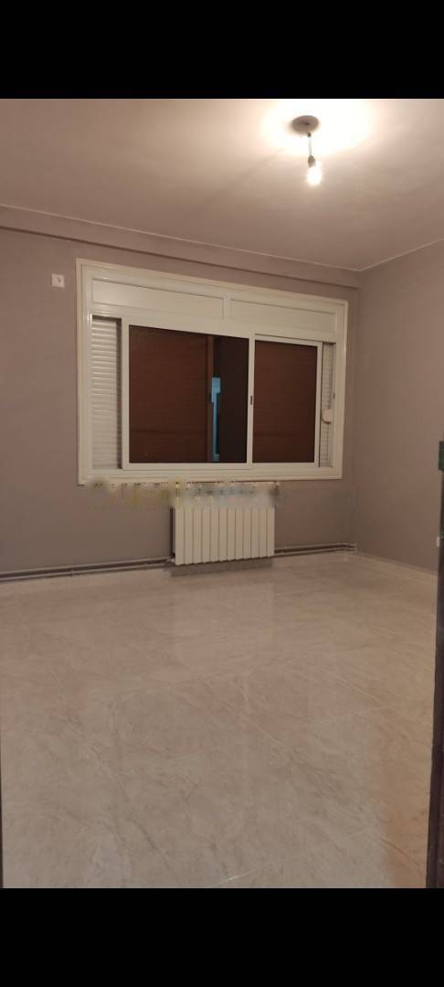 Vente Appartement F4 Hydra