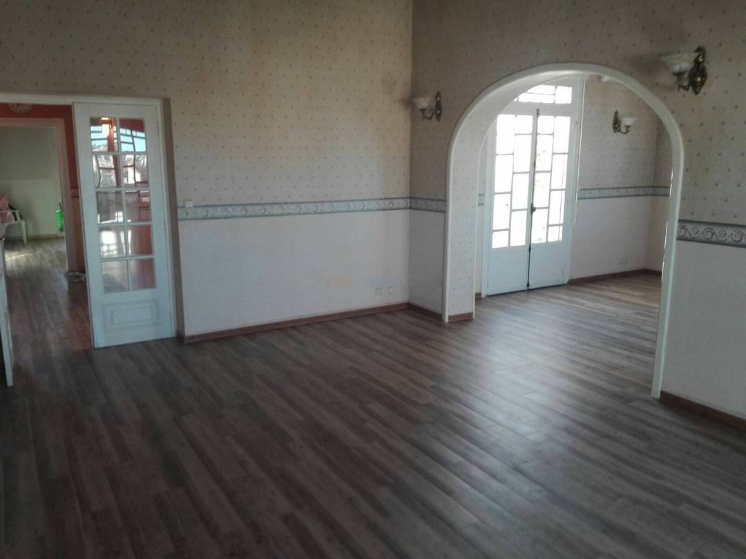 Location Villa Dely Ibrahim