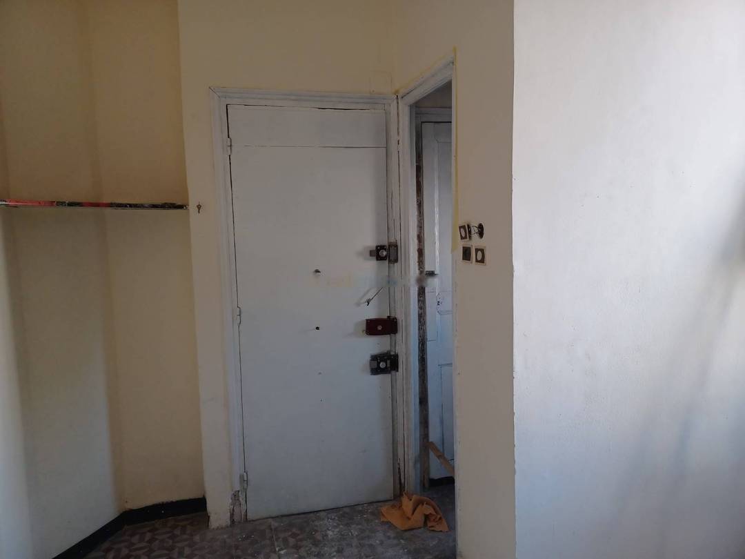 Vente Appartement F2 Sidi M'Hamed