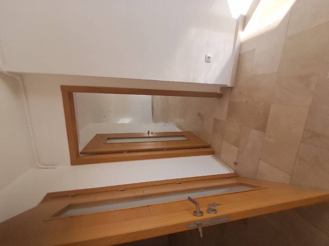 Location Appartement F5 Cheraga