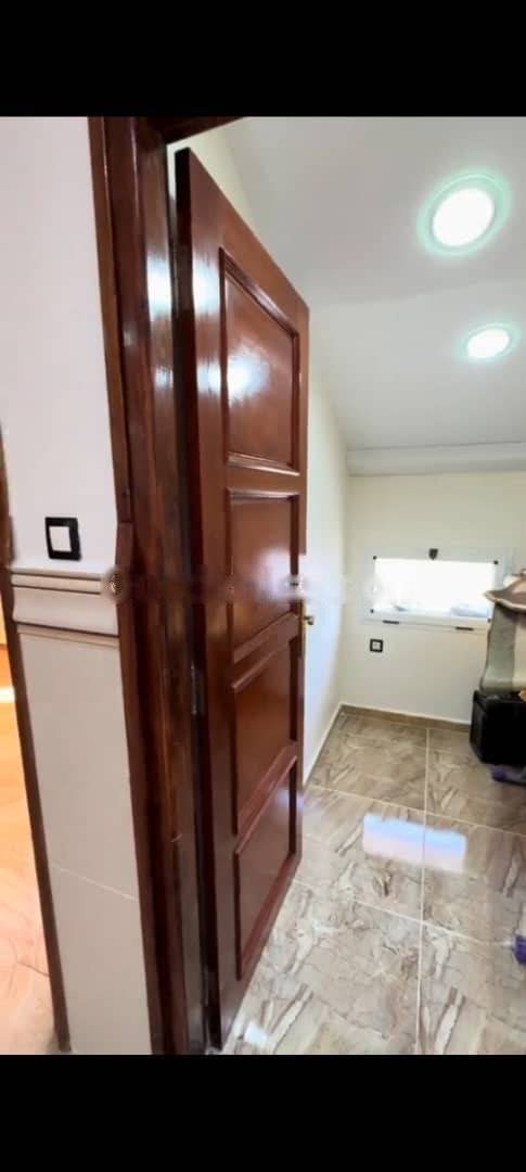 Vente Appartement F5 El Achour