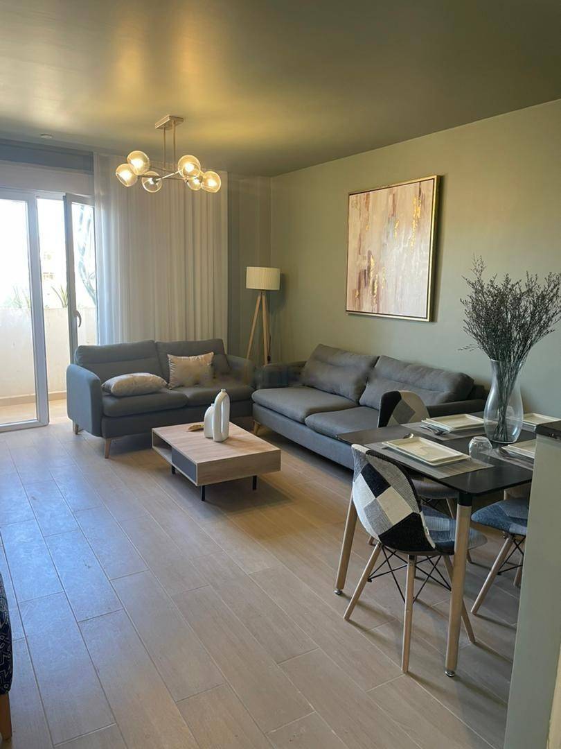 Vente Appartement F3 Bordj El Kiffan