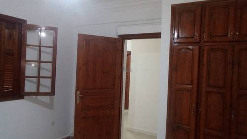 Location Appartement F03 Djasr Kasentina