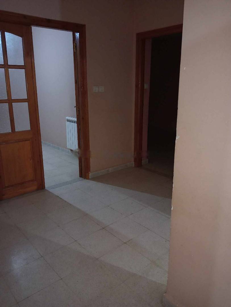 Vente Villa F8 Ouled Chebel