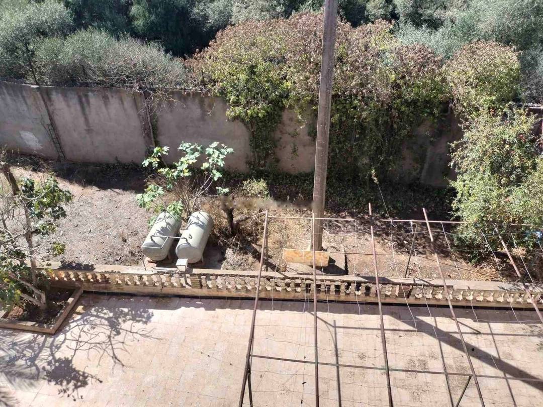 Vente Terrain Draria