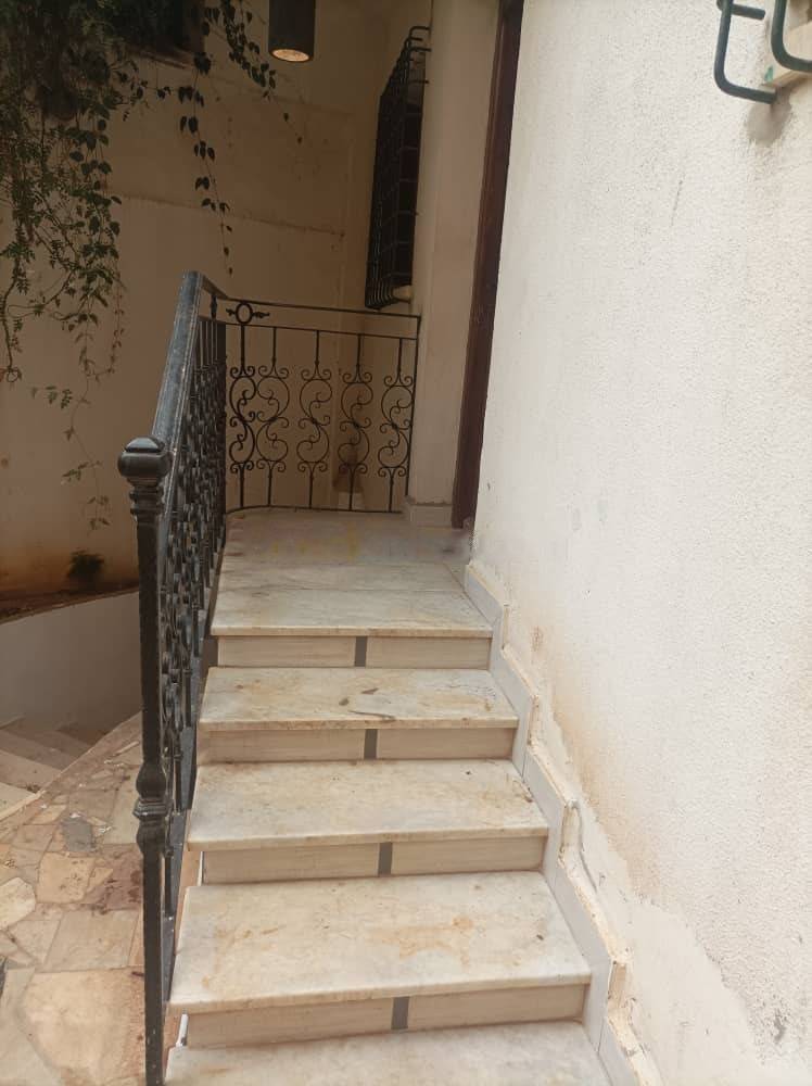 Location Niveau de villa F2 Kouba