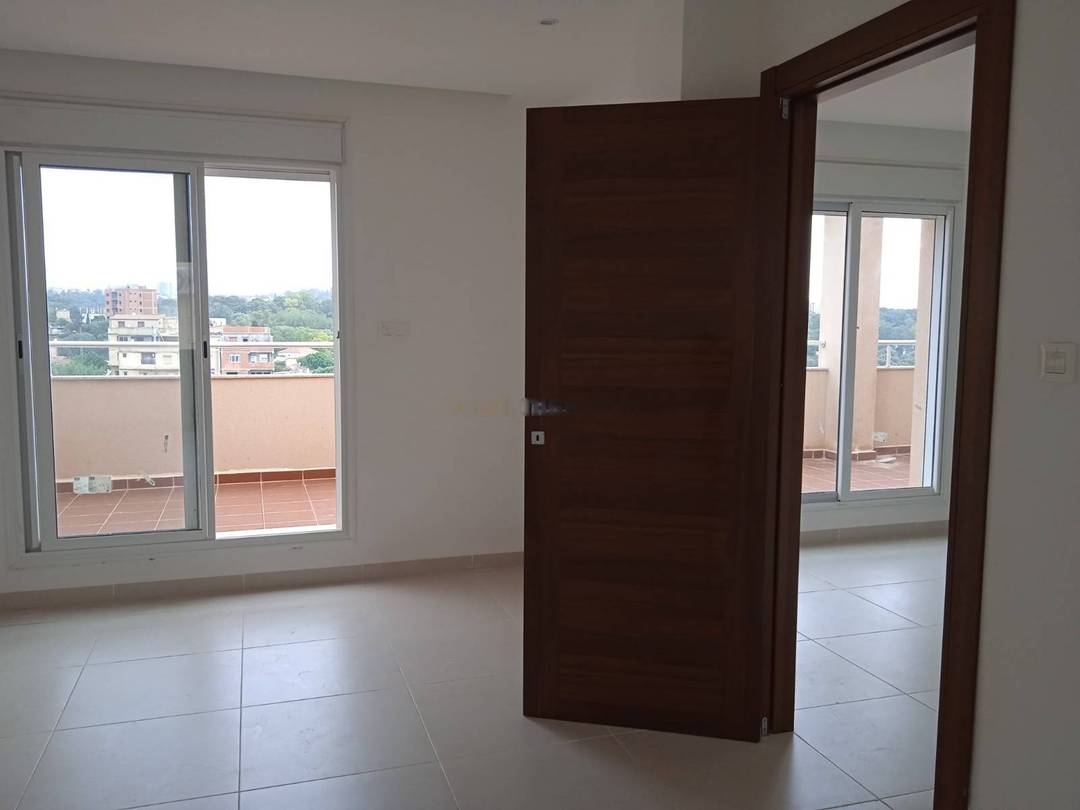 Vente Appartement F3 El Achour