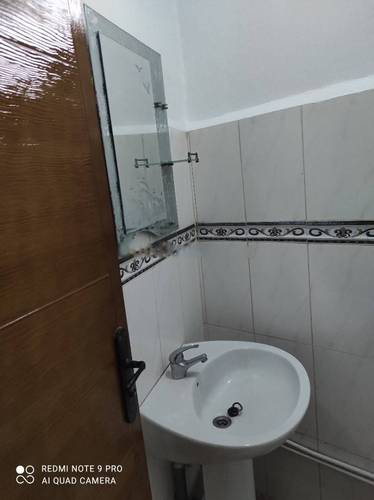 Location Appartement F2 Kouba