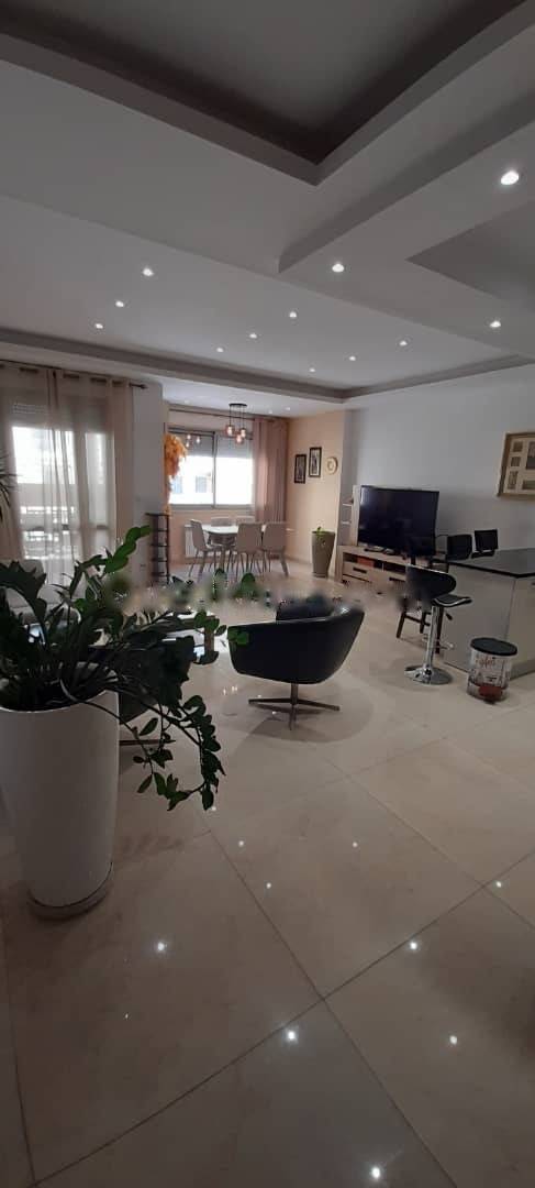 Location Appartement F3 Staoueli