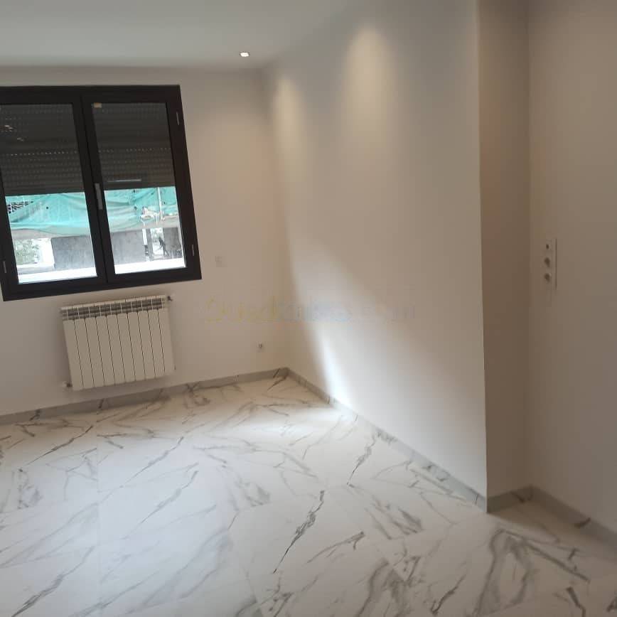 Vente Appartement F4 Cheraga