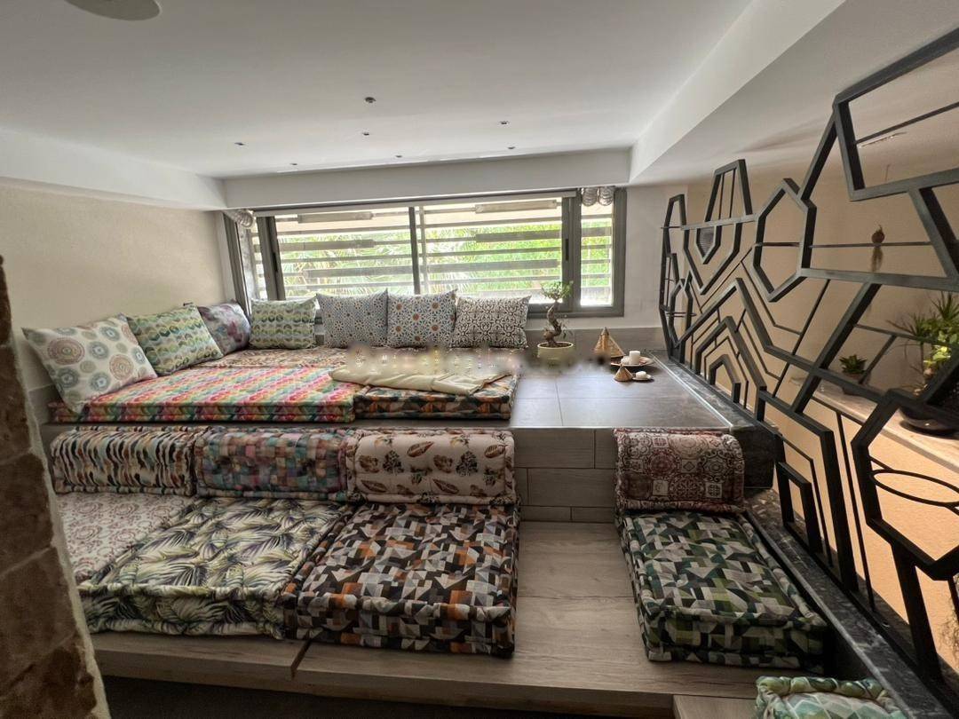 Vente Villa F8 Bordj El Bahri