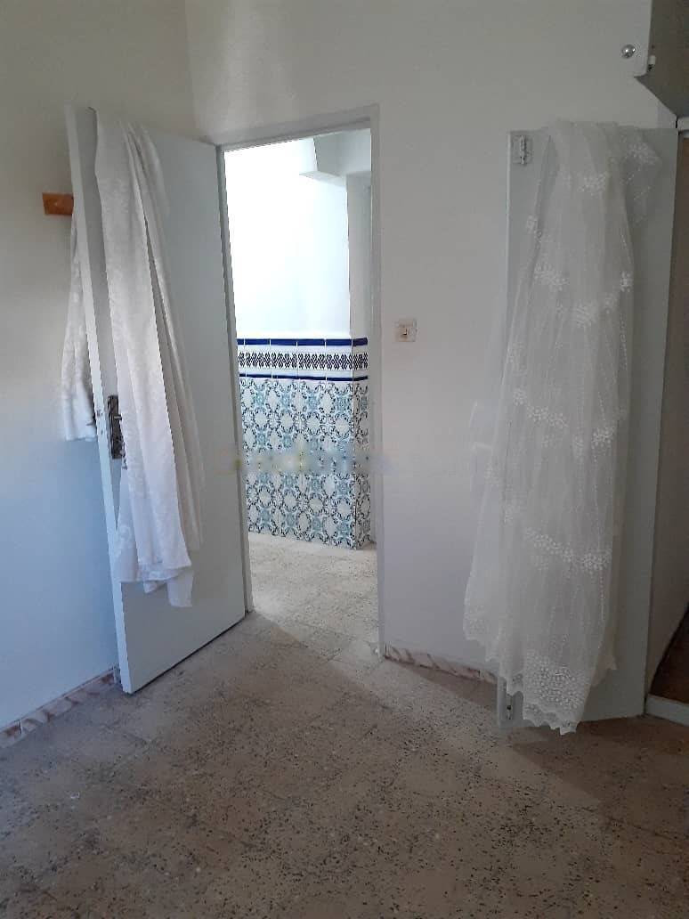 Vente Appartement F3 Djasr Kasentina
