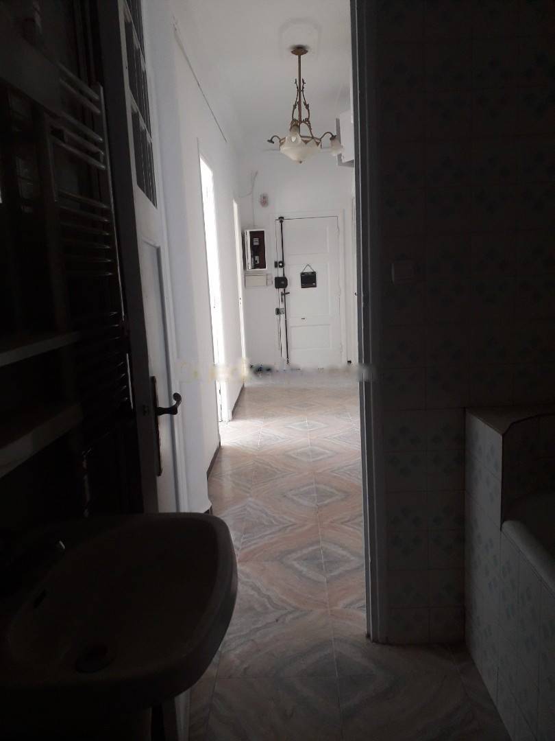 Location Appartement F4 Hydra