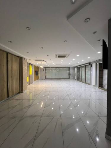 Location Local F4 Dely Ibrahim