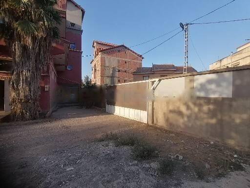 Location Immeuble Rouiba
