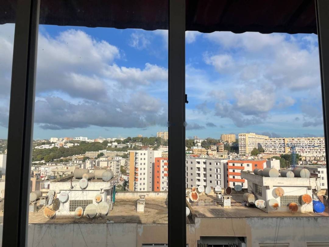 Location Appartement F4 Bir Mourad Rais