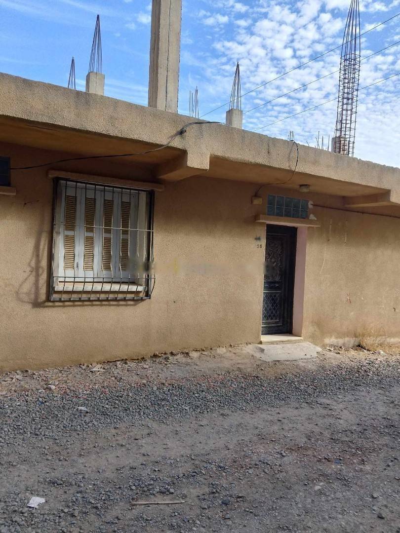 Location Niveau de villa F3 Douera