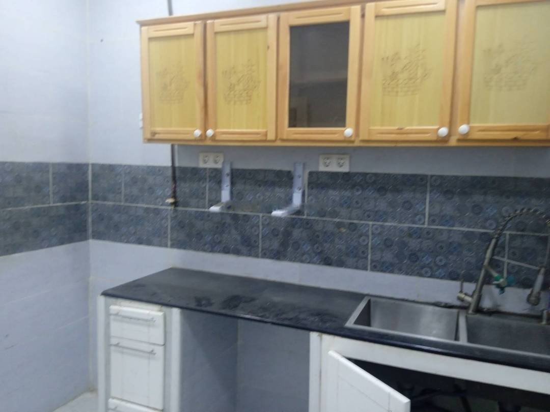 Location Appartement F2 Douera