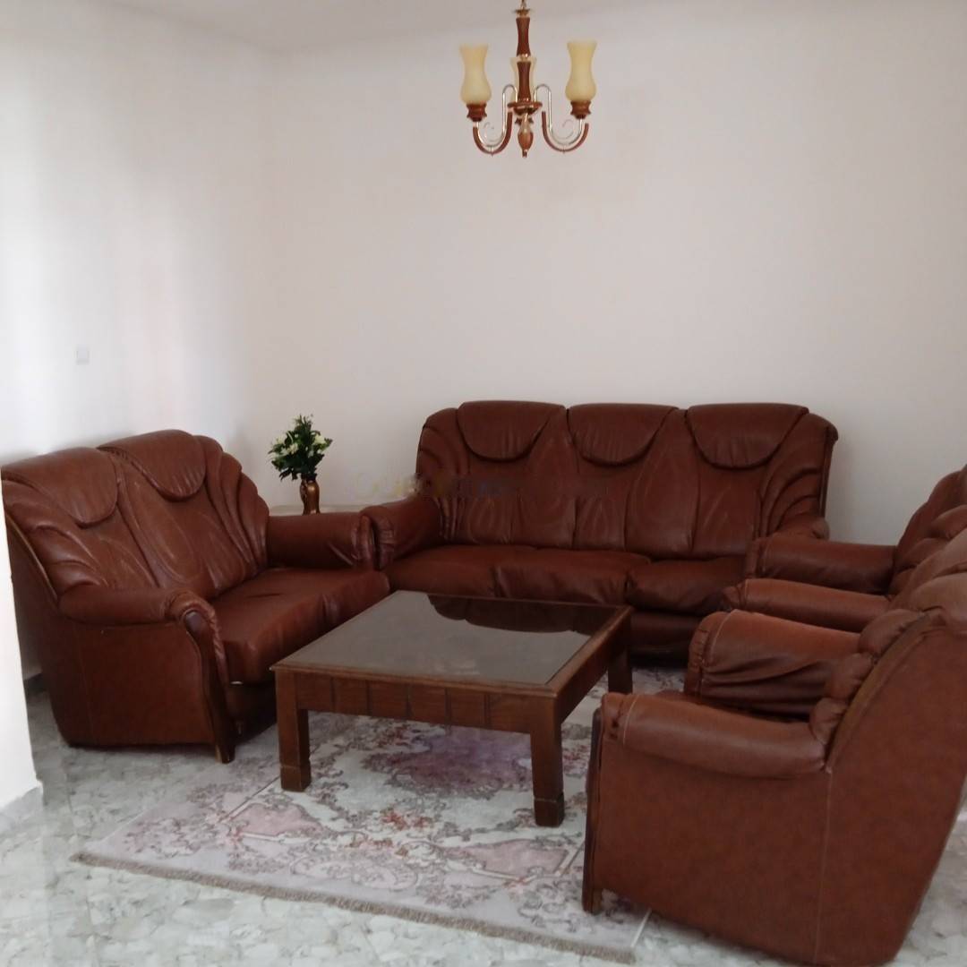 Location Appartement F4 Bir Mourad Rais