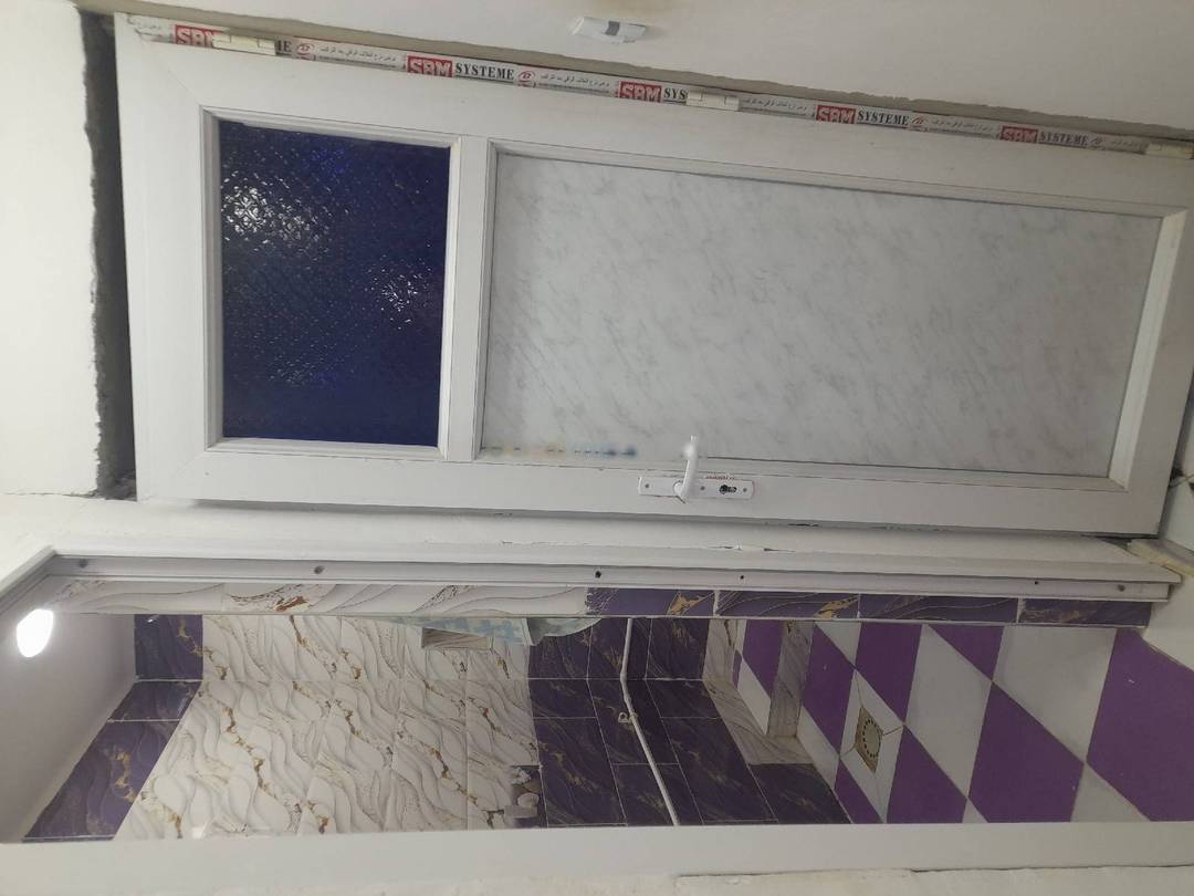 Vente Niveau de villa F3 Sidi Moussa