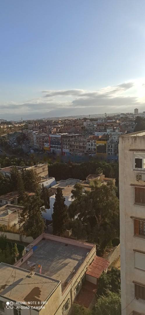 Location Appartement Birkhadem