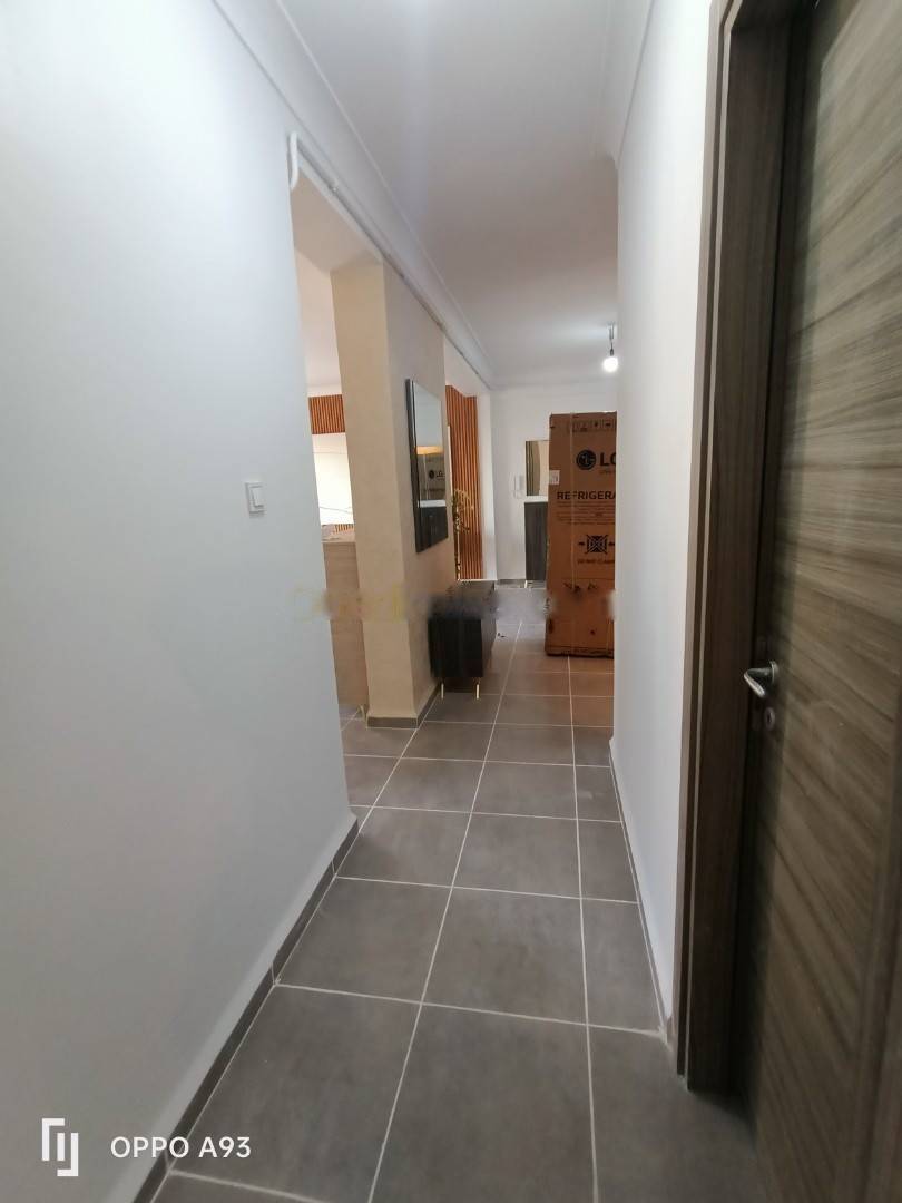 Vente Appartement F5 Ouled Fayet