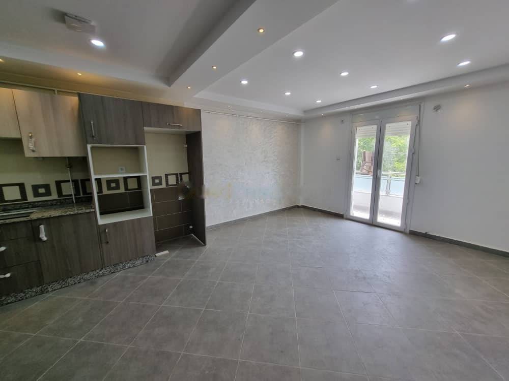 Vente Appartement F3 Bordj El Kiffan