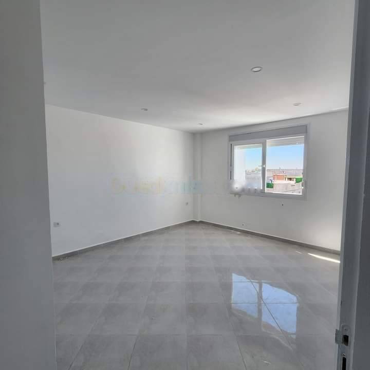 Vente Appartement F4 Dar El Beida