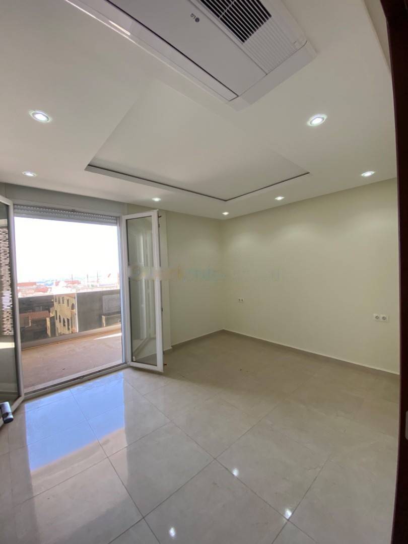 Vente Appartement F4 Ouled Fayet