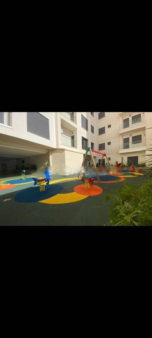 Vente Appartement F4 Hydra