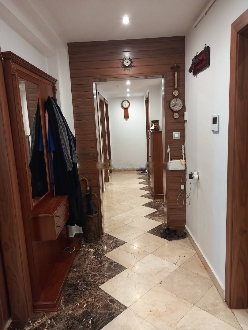 Vente Appartement F4 Birkhadem