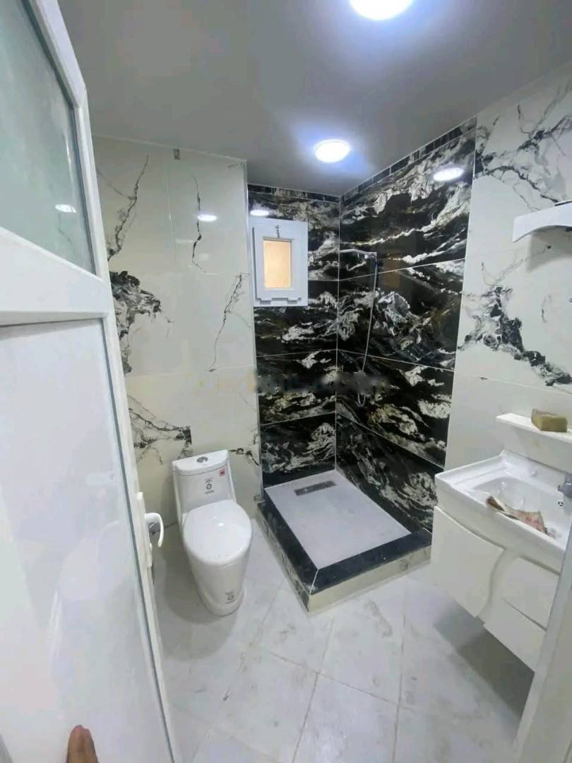 Vente appartement f3 el marsa