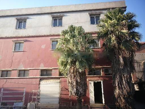 Location Immeuble Rouiba
