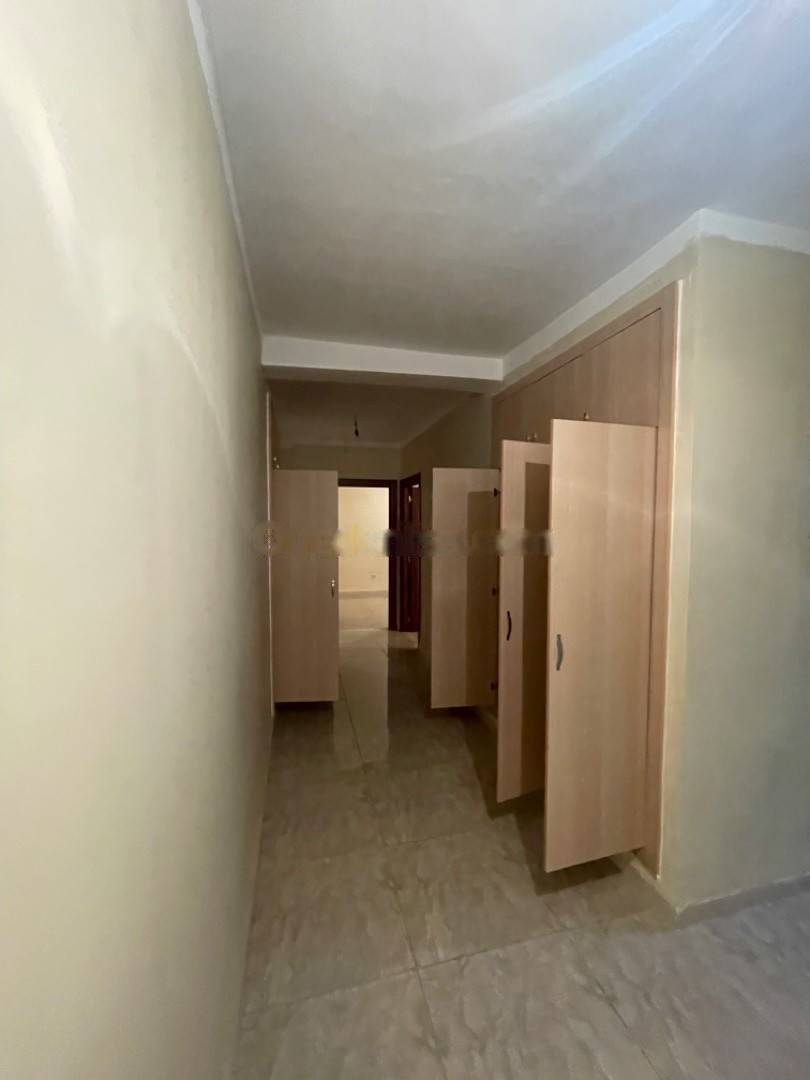 Vente Appartement F5 Bordj El Bahri