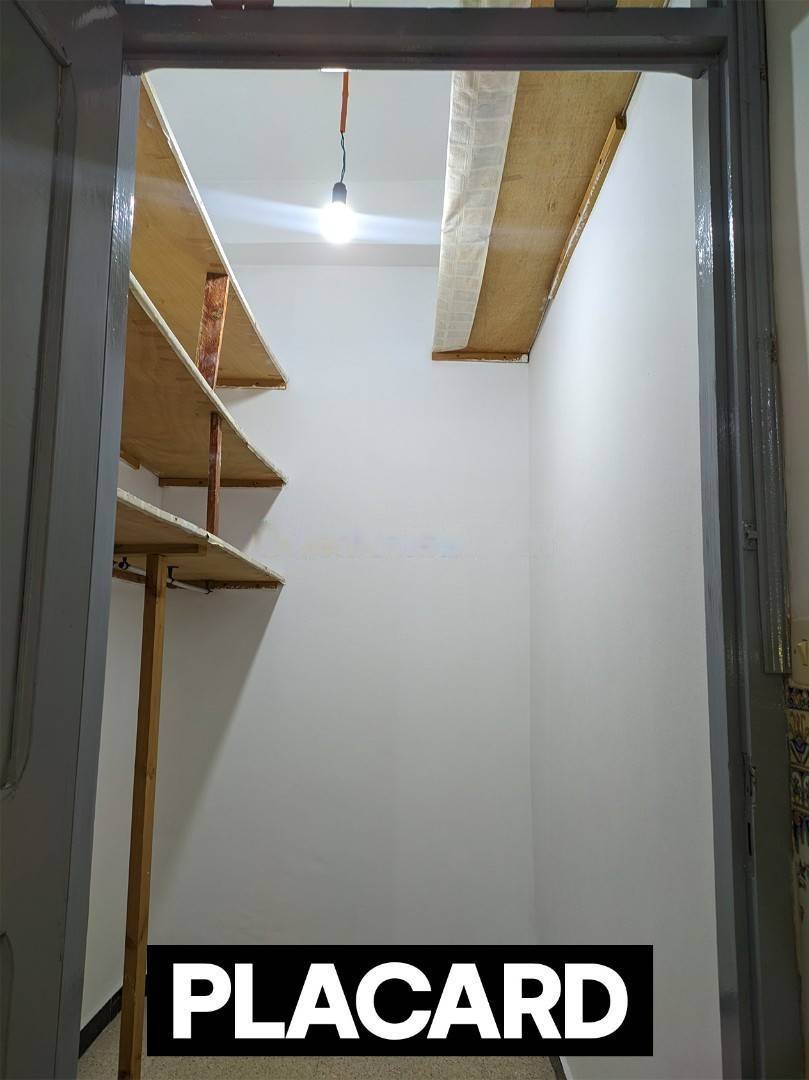 Location Niveau de villa F3 Bordj El Kiffan