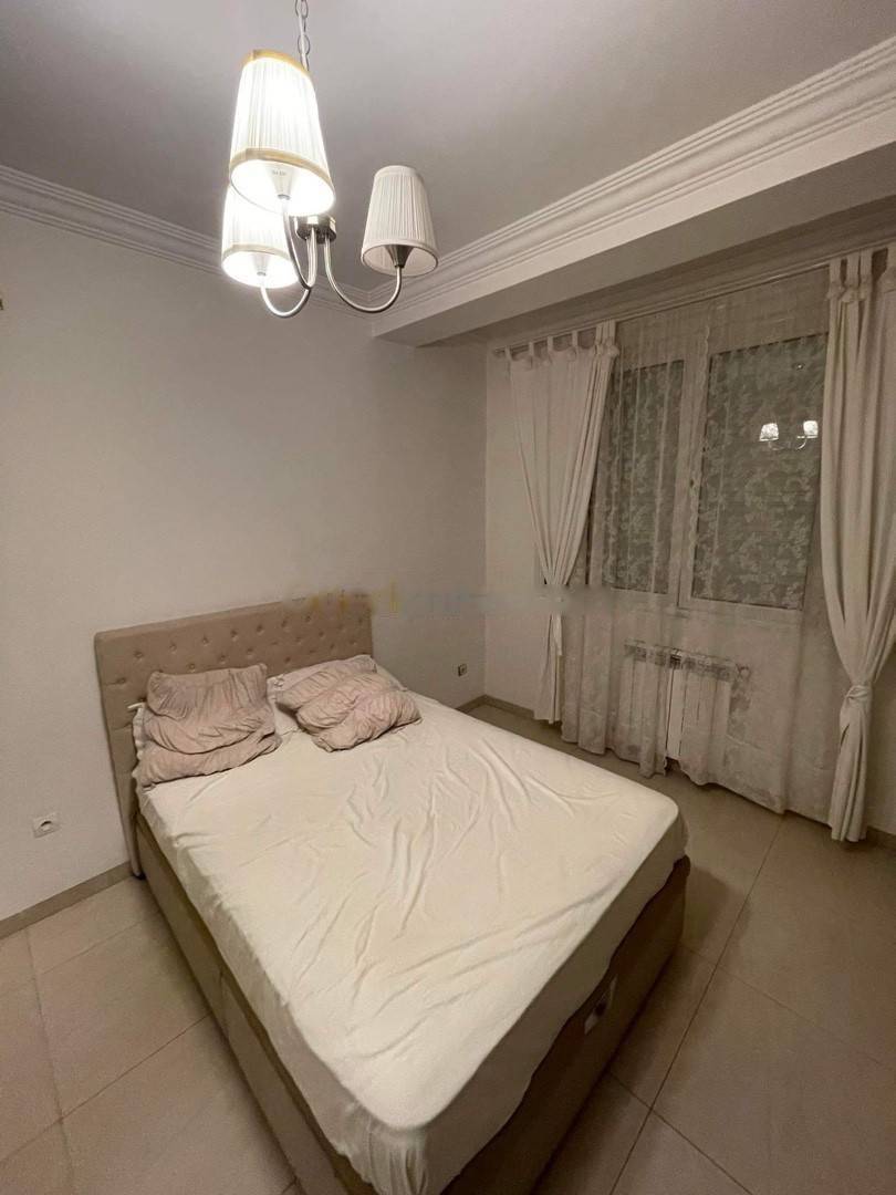 Location Niveau de villa F3 Draria